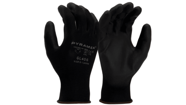 PU 13g Polyester