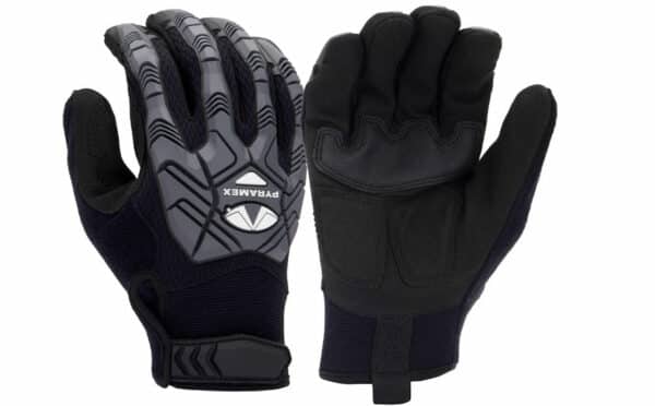 TPR PVC Palm Patch H&L w TS