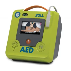 New AEDs