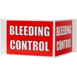 Bleeding Control