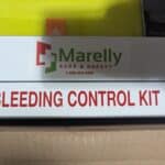 Bleeding Control Kit