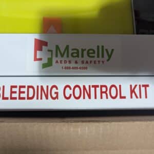 Bleeding Control Kit