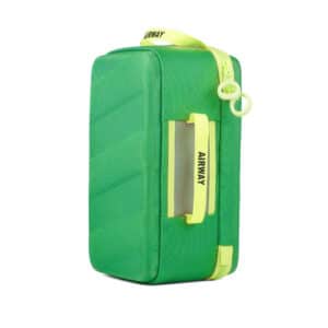 G3+ Airway Cell Green