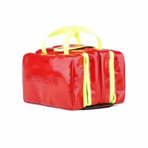 G3+ Foldaway Kit Red