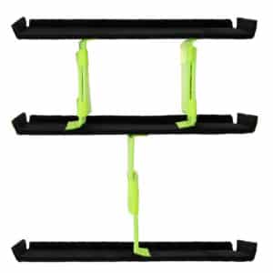 G3+ Responder Shelving