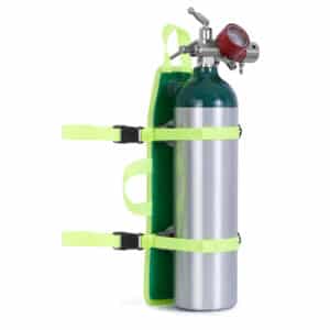 G3+ Oxygen Module Green