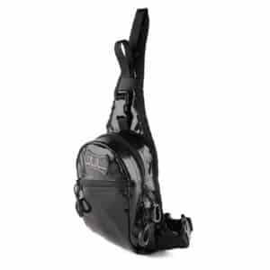 G3+ Traverse Black