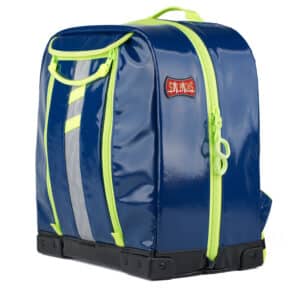 G3+ Bolus Blue