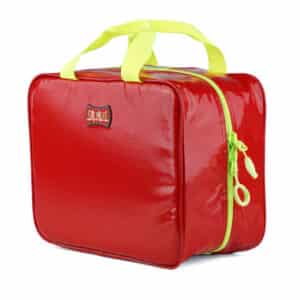 G3+ Infusion Kit Red