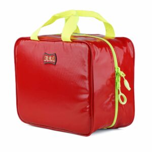 G3+ Infusion Kit Red