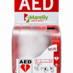 Marelly Basic AED Cabinet