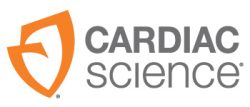 cardiac science product registration